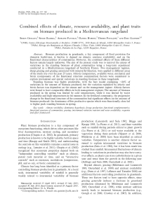 Chollet et al._Ecology_PR2014