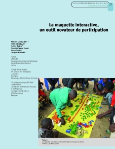 Larziliere et al. BFT_maquette interactive_PR2013