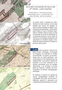 Claessens et al._fw_forêts anciennes_cartographie