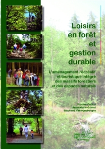 Colson et al._Loisirs en forêt et gestion durable_2012_Livre
