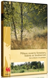 Milieux ouverts forestiers