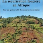 Le Roy et al._La sécurisation foncière en Afrique