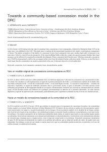 Vermeulen-C-et-al._Towards-a-community-based-concession-model_Int-For-Review