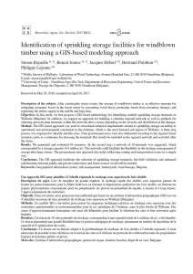 riguelle et al_Identification of sprinkling storage facilities