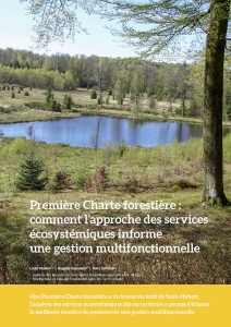 Maebe L. et al._Première charte forestière_For_nat