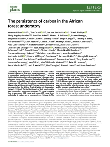 Hubau-W.-De-Mil-et-al._The-persistence-of-carbon-in-the-African-NaturePlants