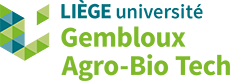 Gembloux Agro-Bio Tech – Formulaire Logo
