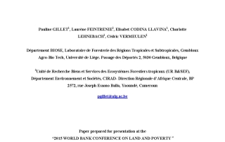 Gillet_et_al._Land_tenure_vf - Gillet_765