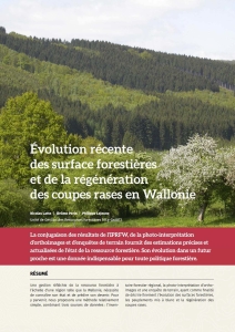 Latte et al._évolution récente des surfaces forestières_ForNat_Vulg2016