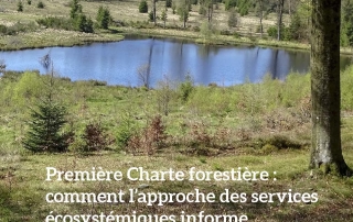 Maebe L. et al._Première charte forestière_For_nat