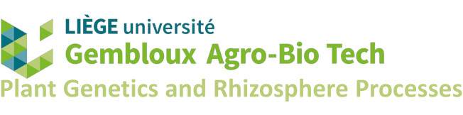 Plant Genetics Logo