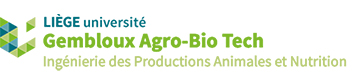 Ingénierie des productions animales et nutrition Logo